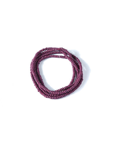 Berry beaded long necklace - View all > - Nícoli
