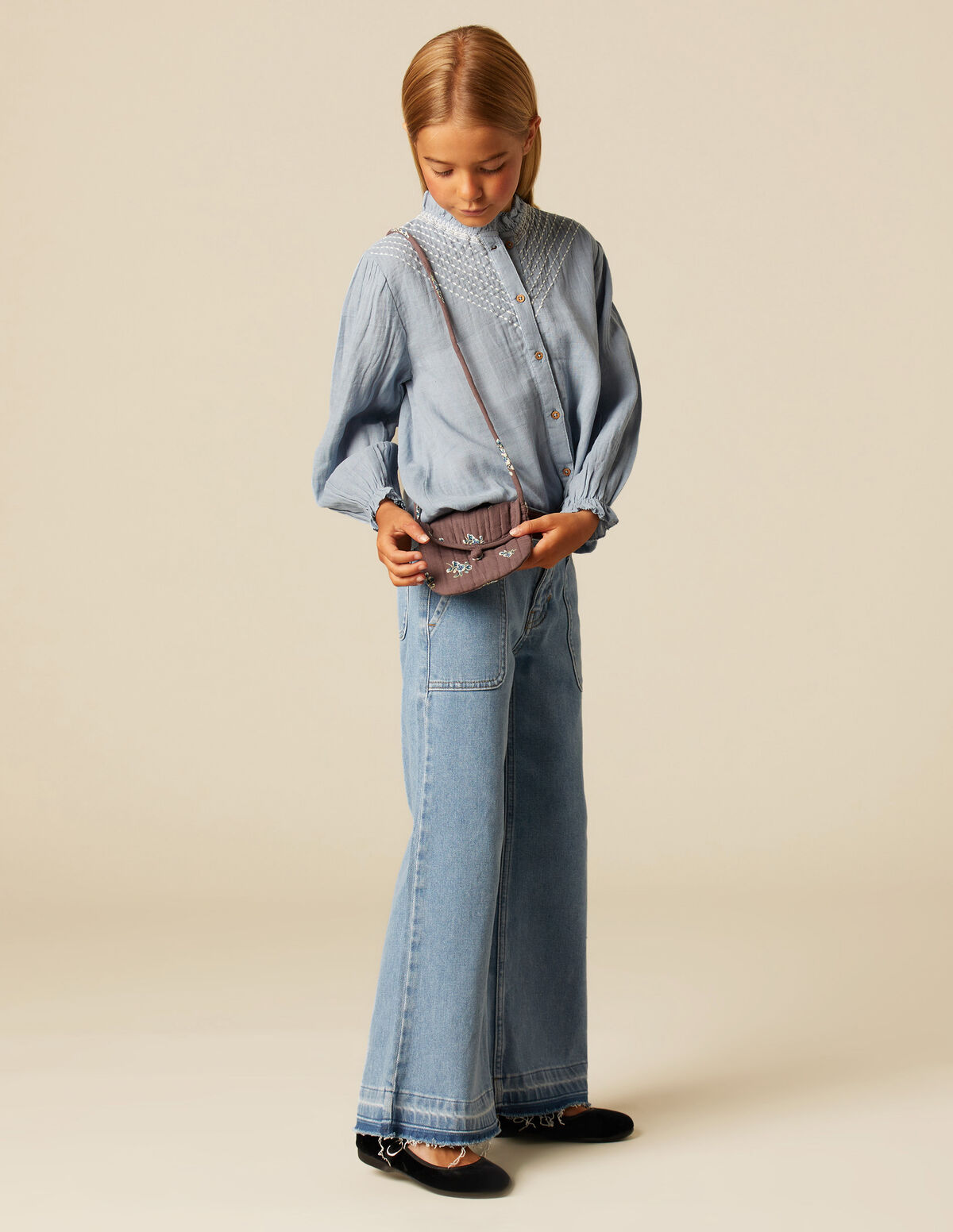 LOOK 0.5