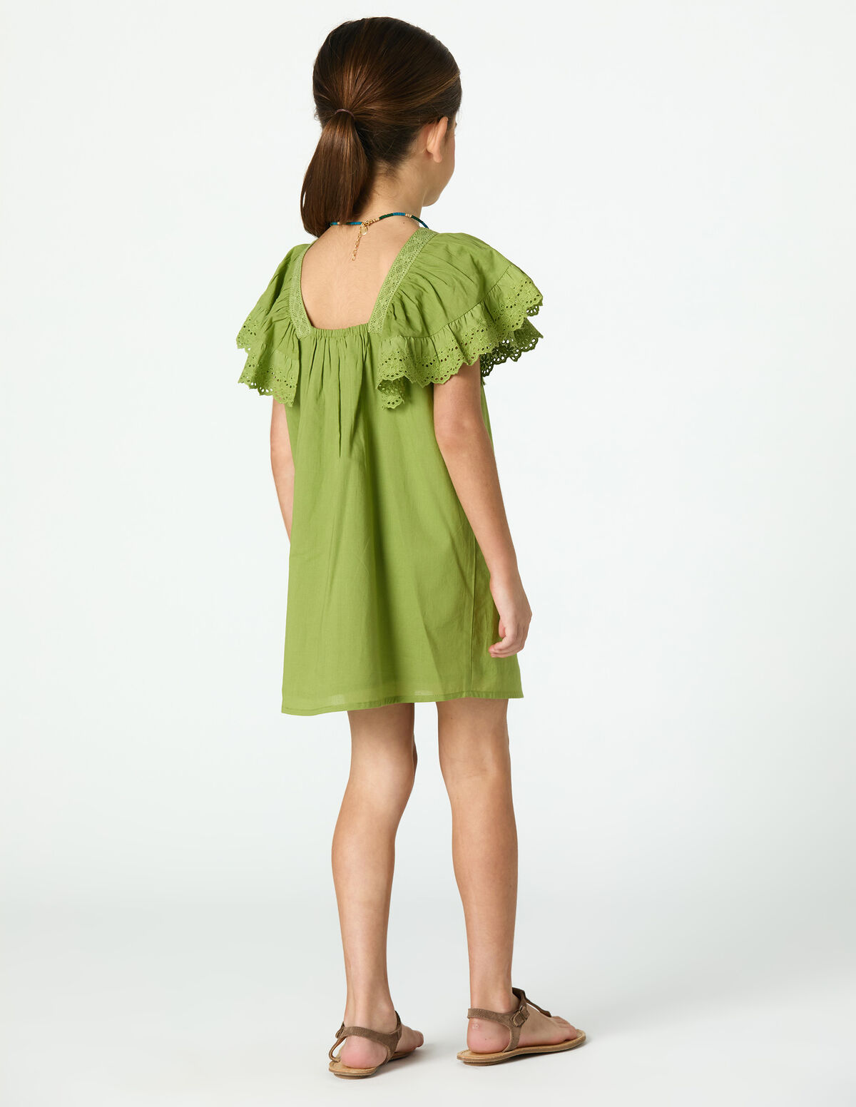 VESTIDO PICKLE