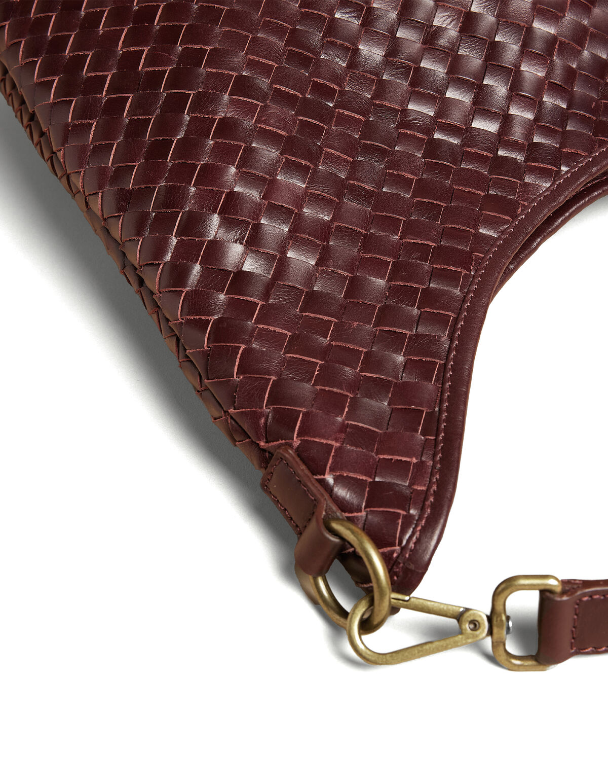 MALA ENTRAN&Ccedil;ADA CASTANHO