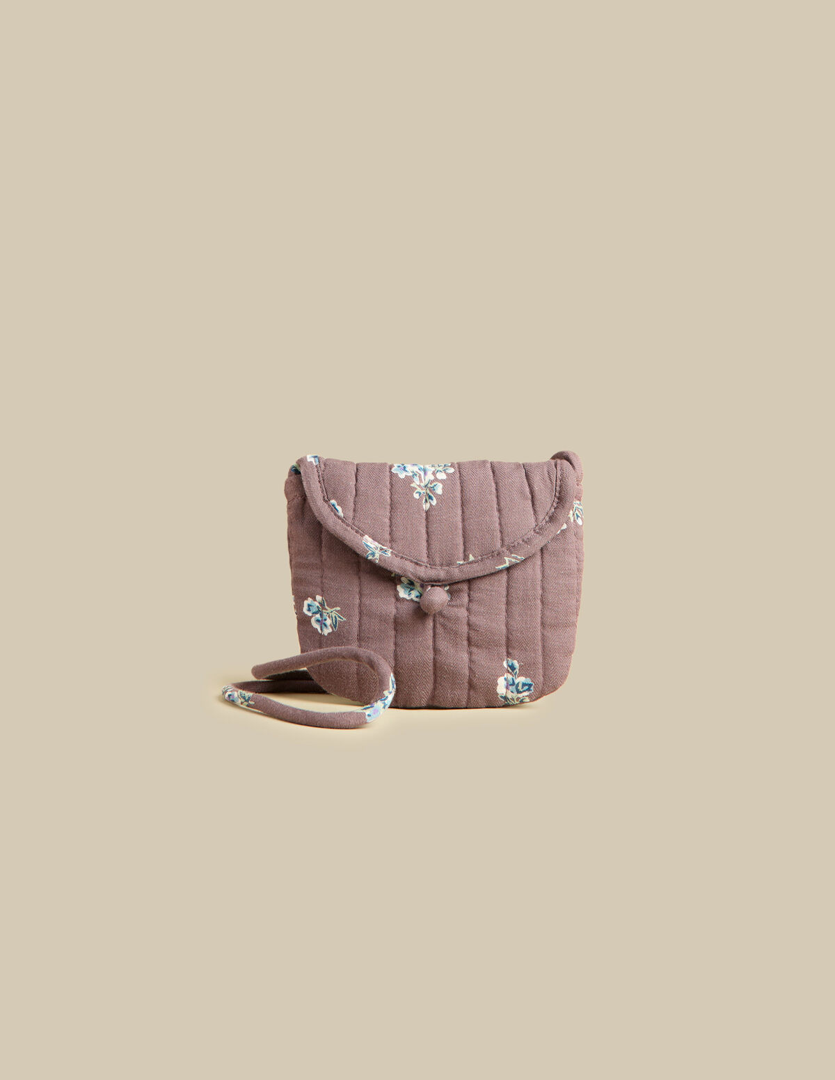 BANDOLERA REDONDA FALL MIST
