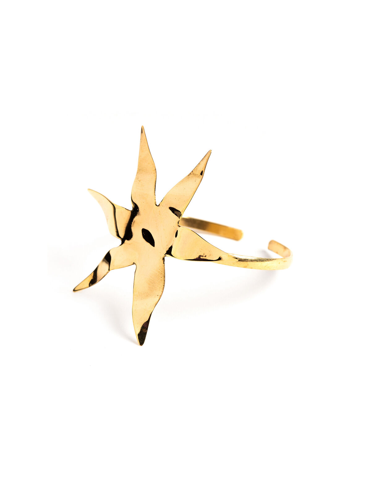 PULSERA ESTRELLA GRANDE
