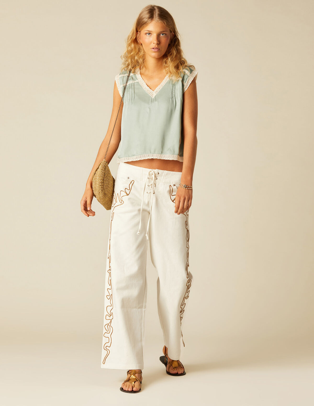 LOOK 4.8