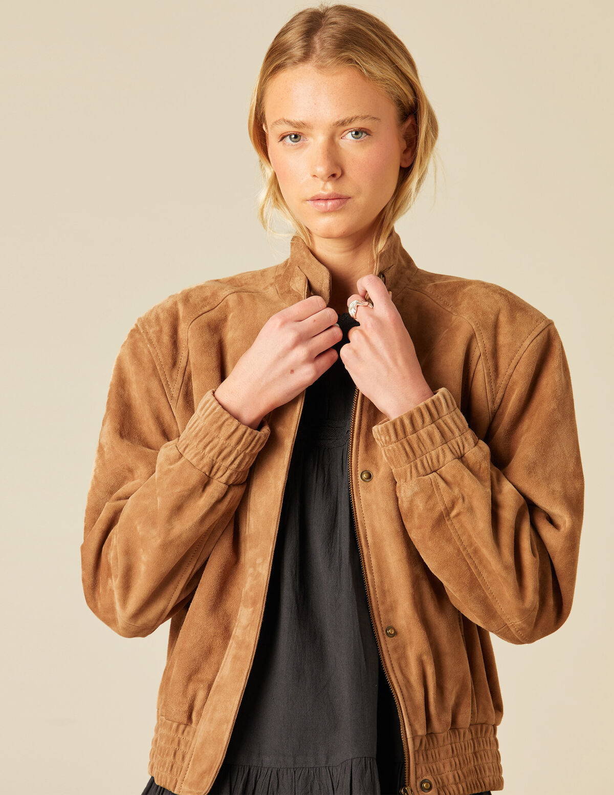 BOMBER ANTE