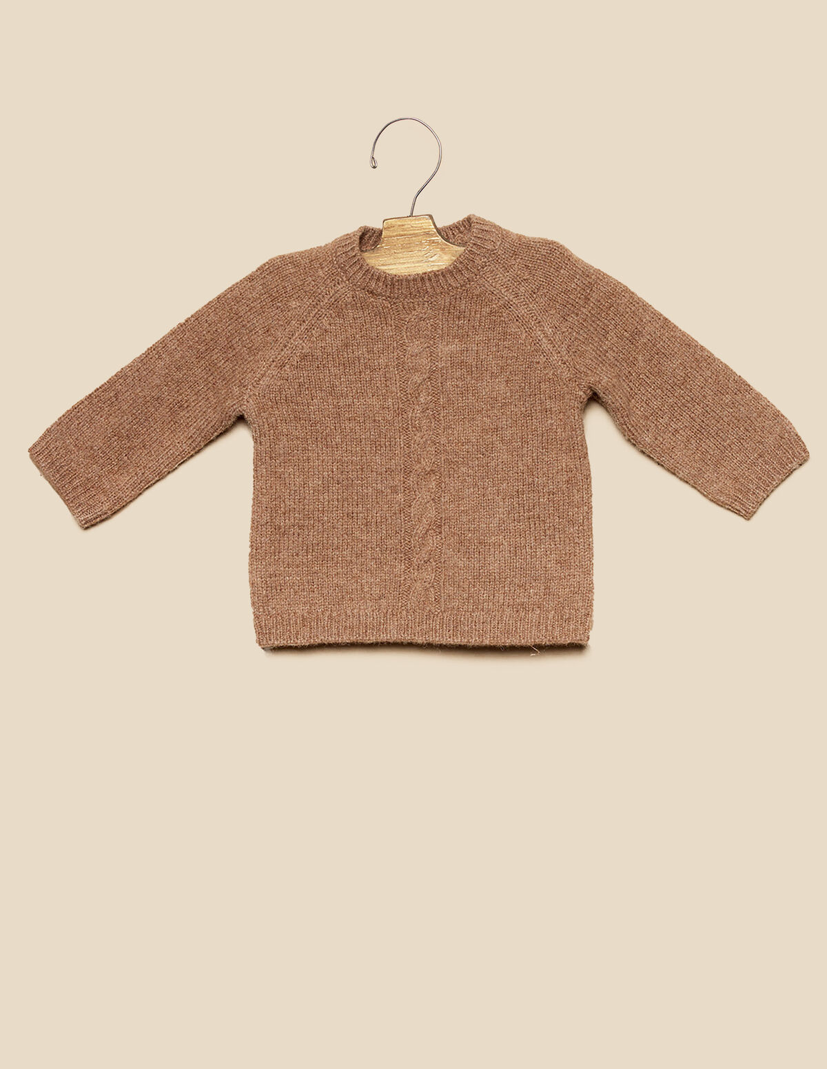 PULL TORSAD&Eacute; POWDER