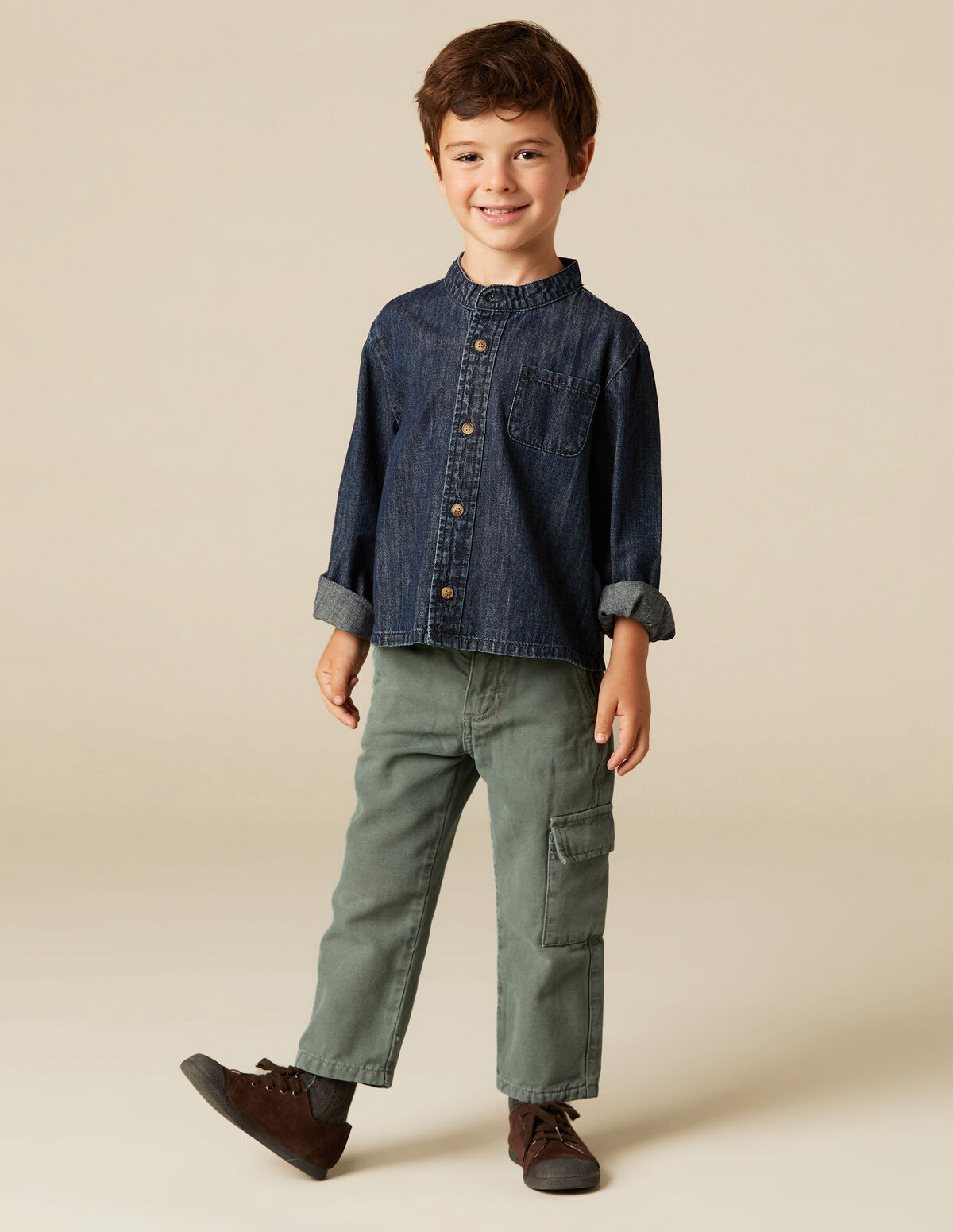 LOOK 5