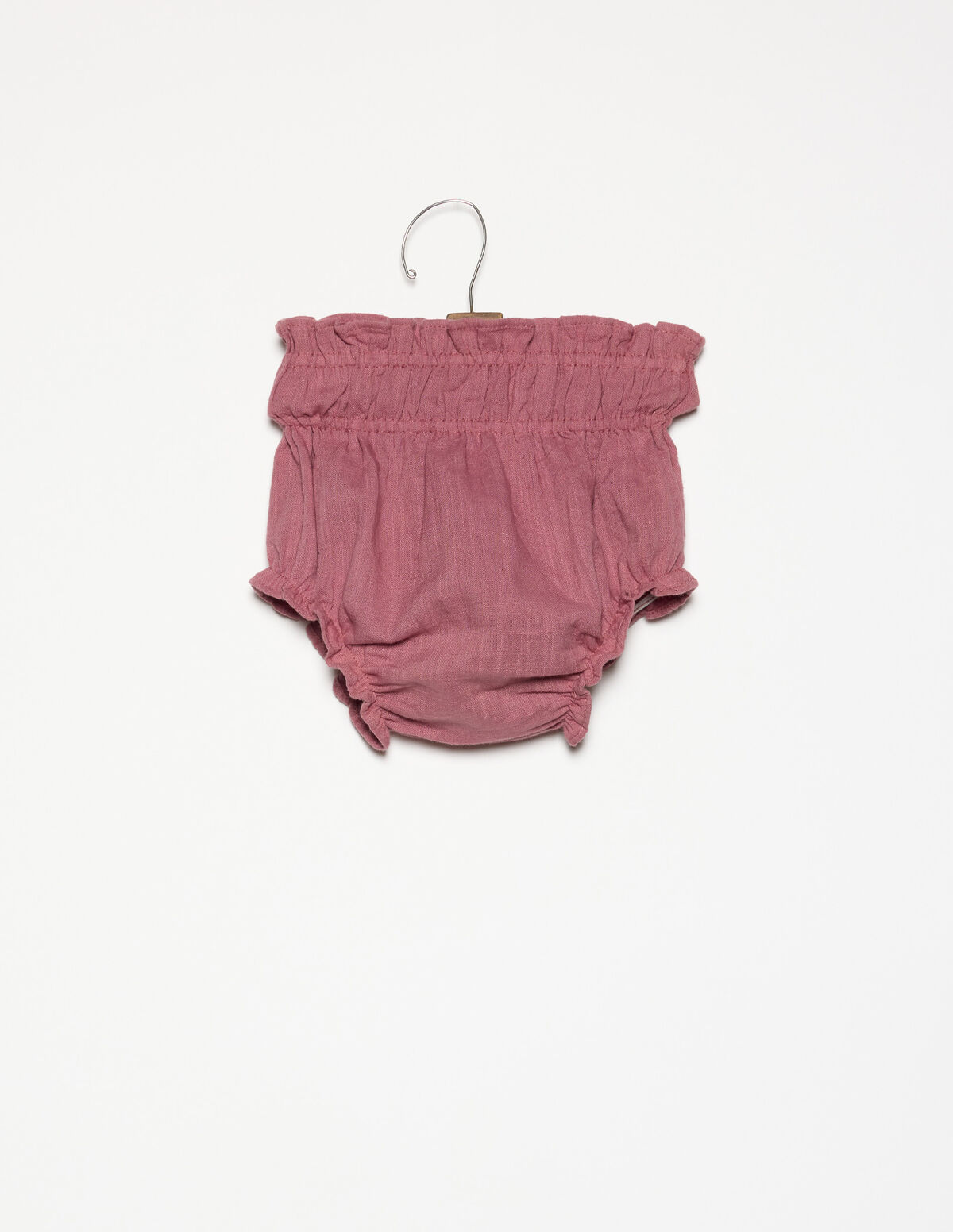 BLUSH BLOOMERS
