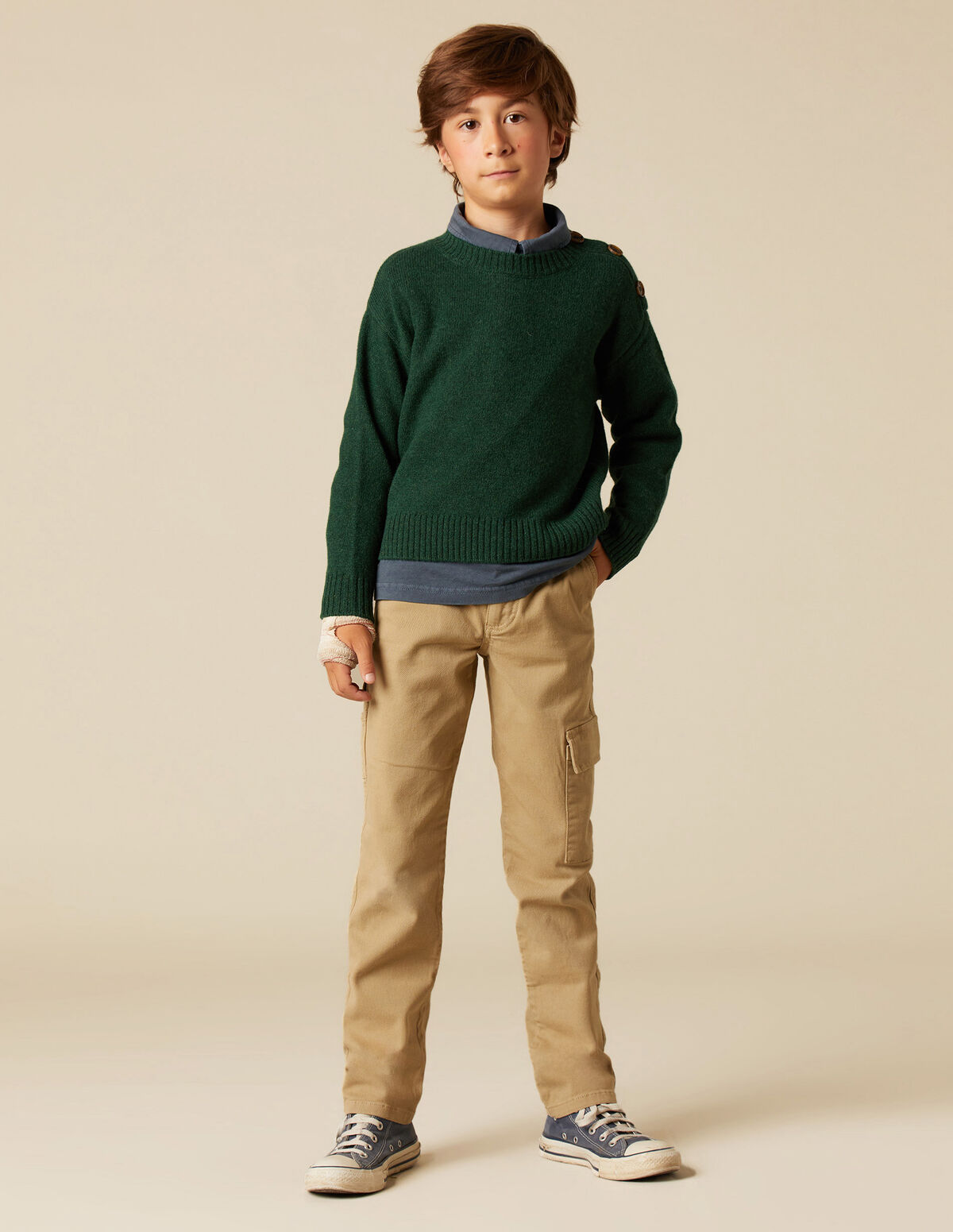 LOOK 6