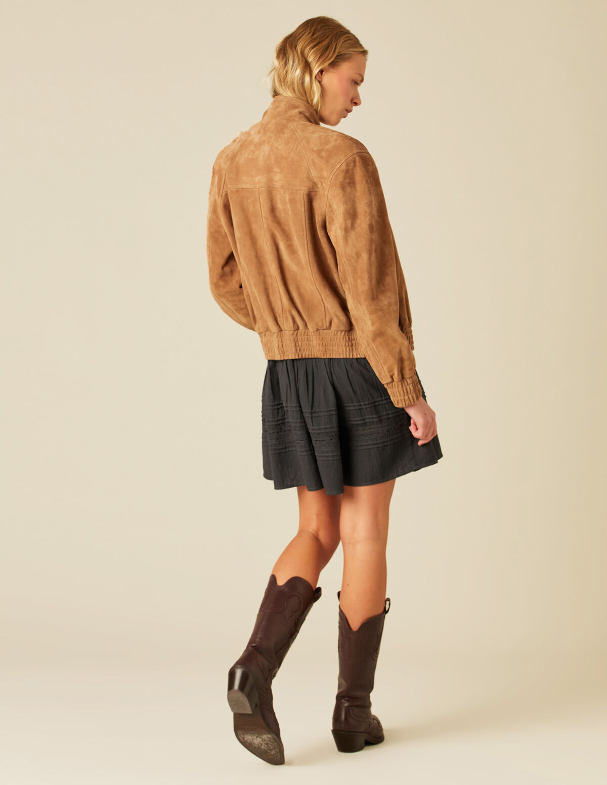 BOMBER ANTE