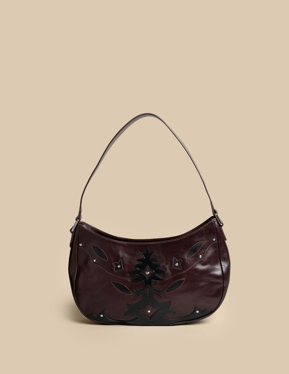 MALA COWBOY CASTANHA