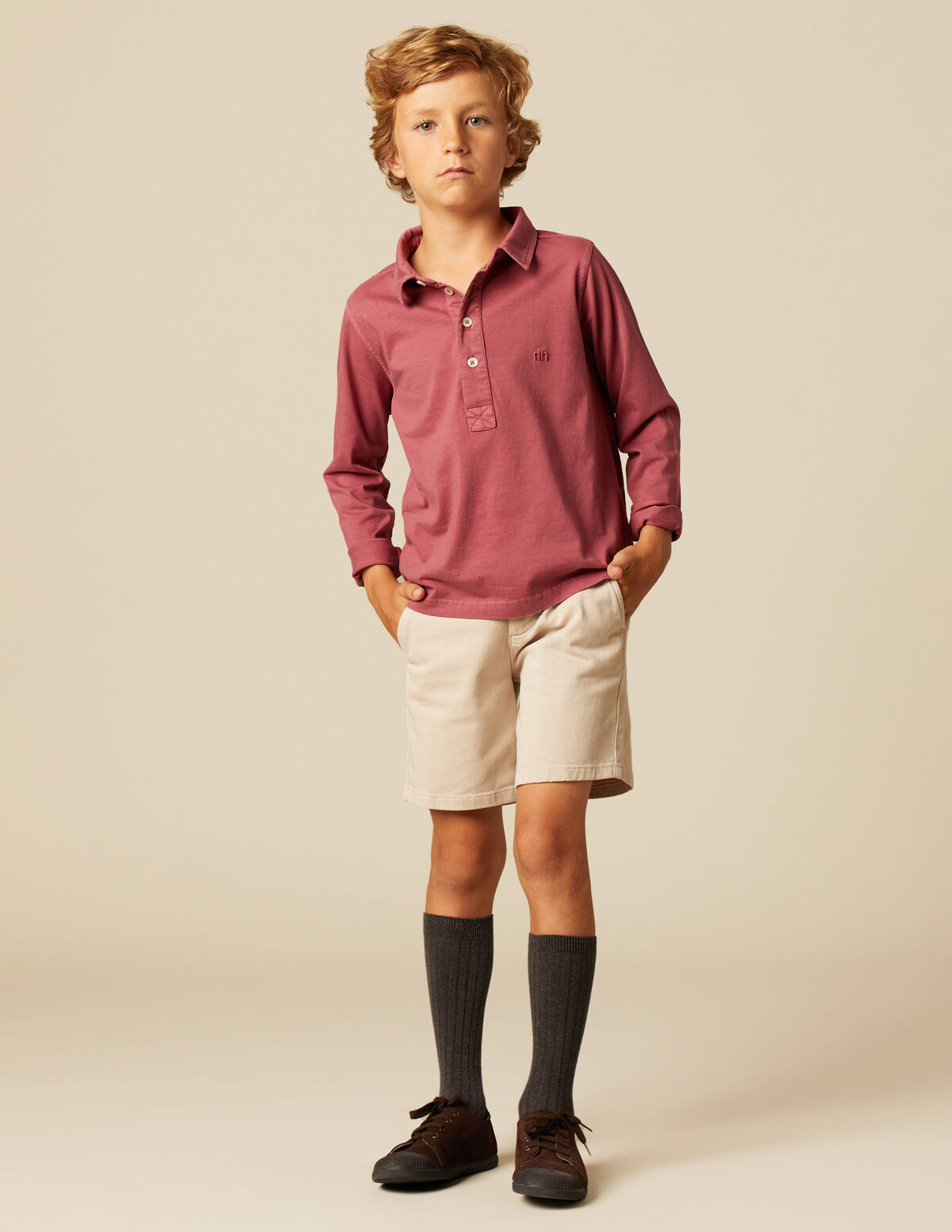 SAND SHORTS