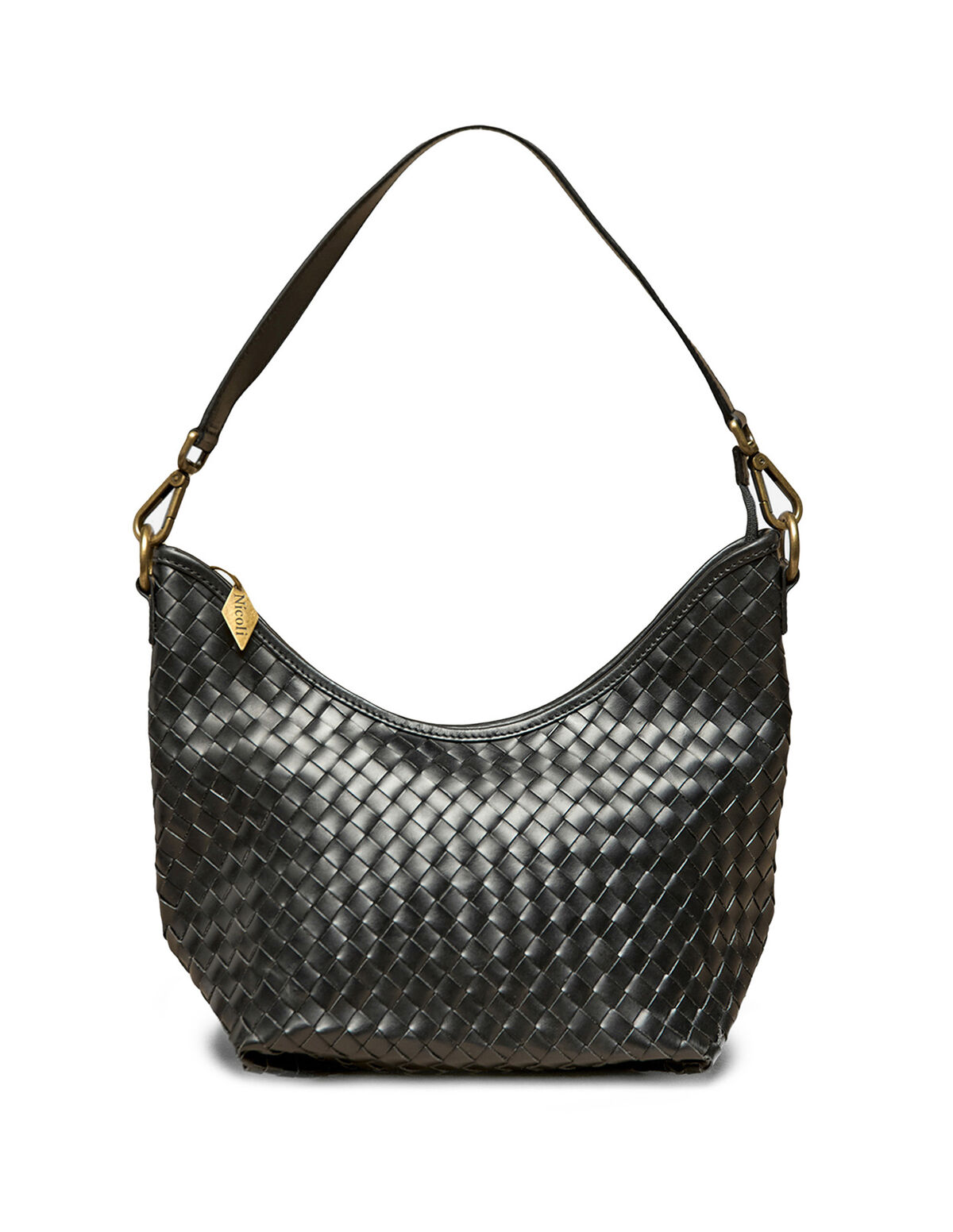 MALA ENTRAN&Ccedil;ADA PRETO MINI