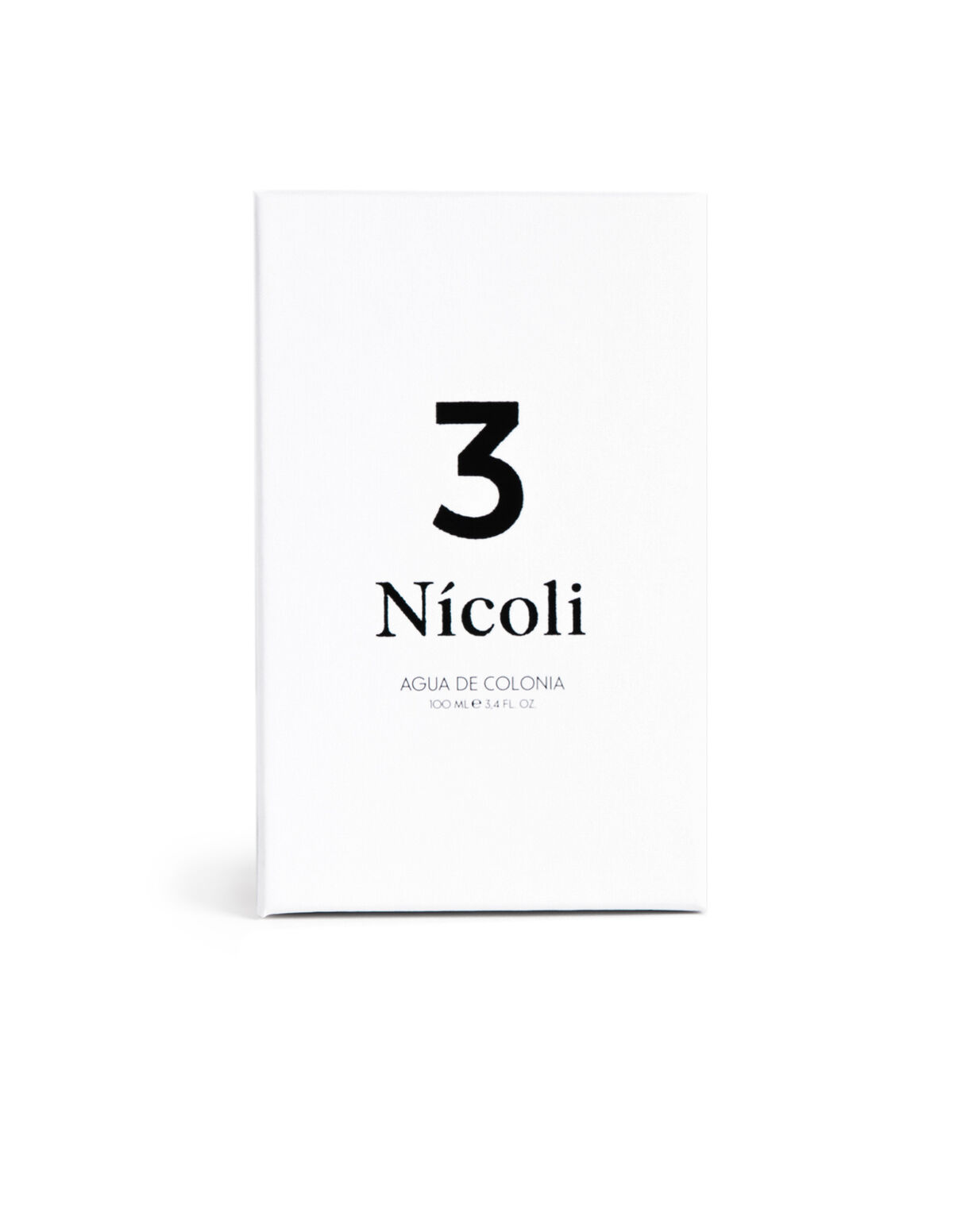 COLONIA NÍCOLI 3