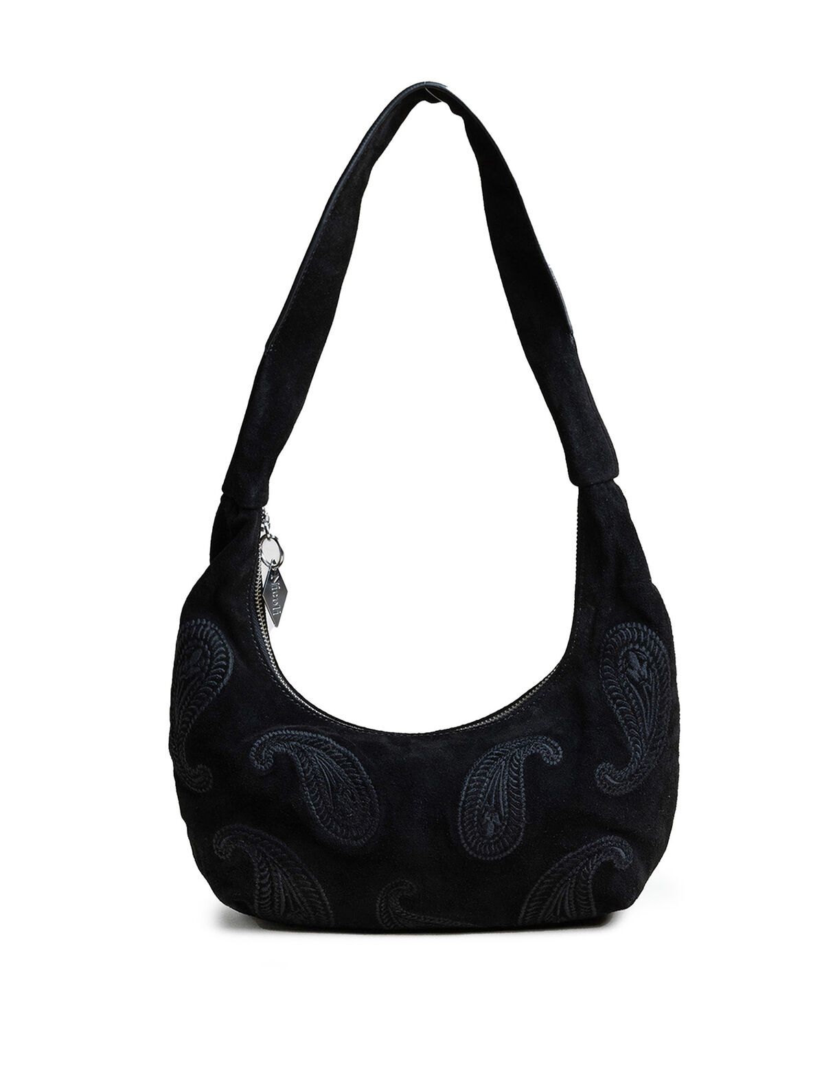 MOOR PAISLEY BAG