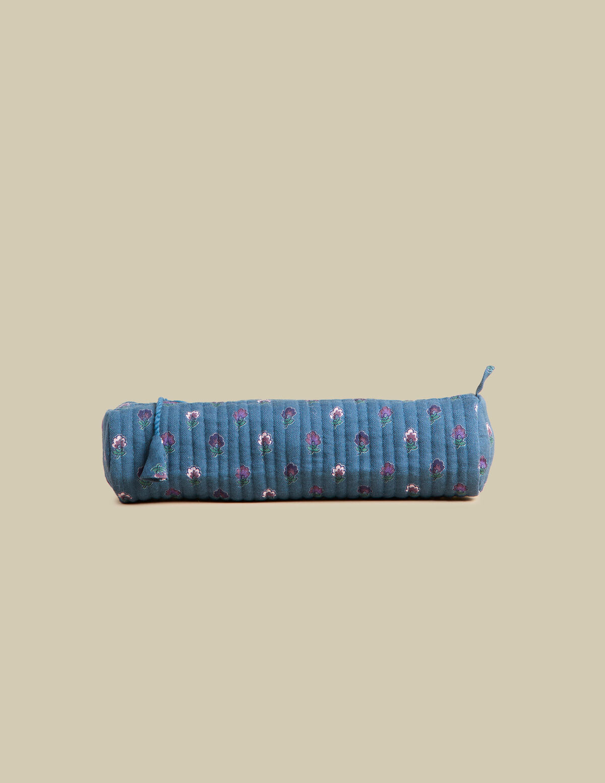 BLUE SPACE CASE