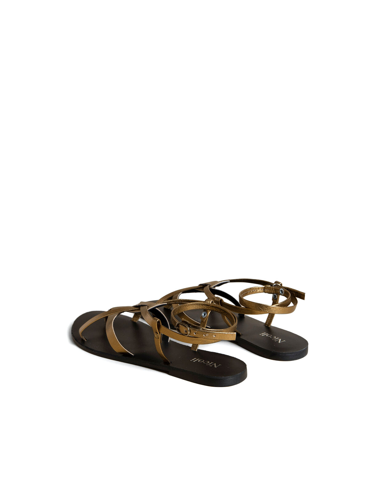 SAND&Aacute;LIA DOURADA