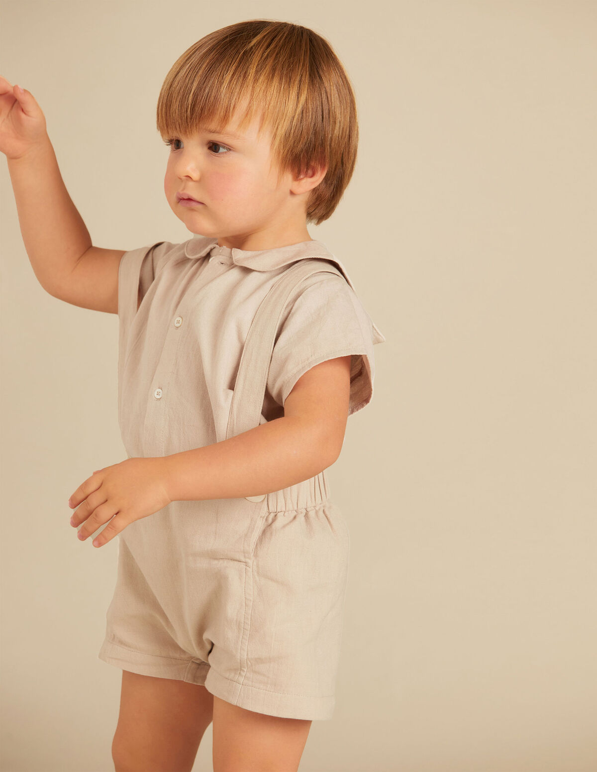 SAND SHORTS 
