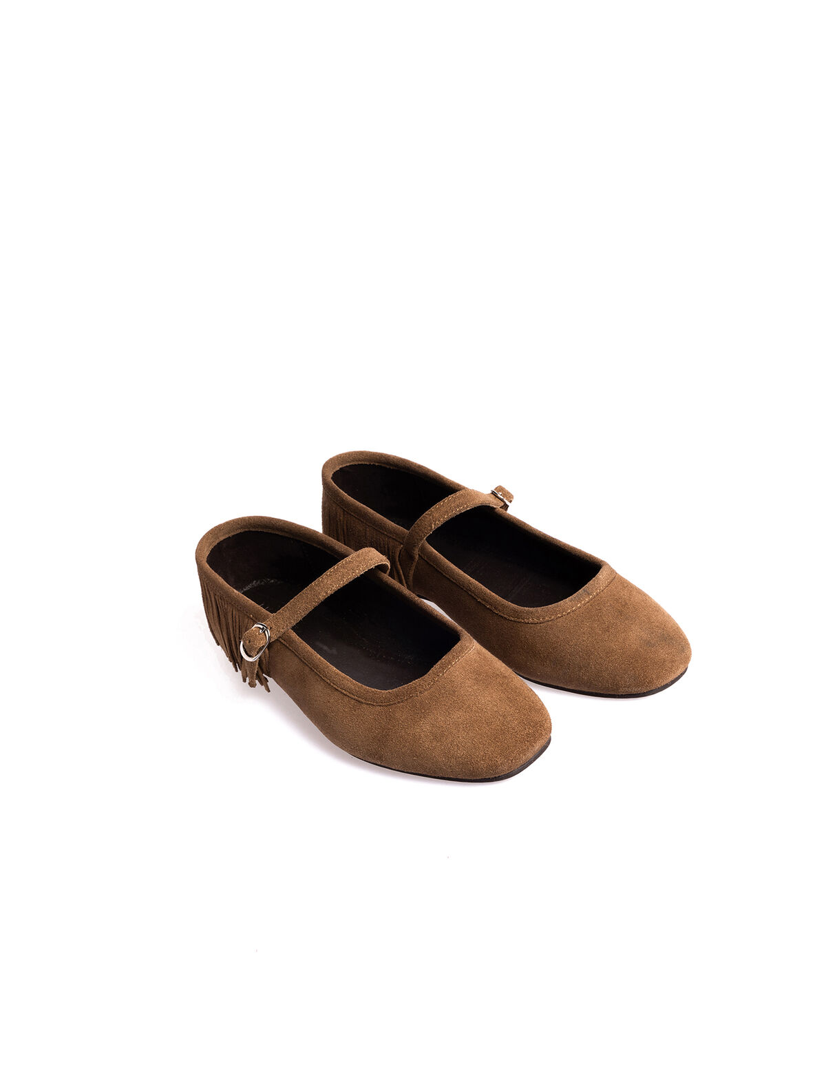 SABRINA CAMUR&Ccedil;A FRANJAS