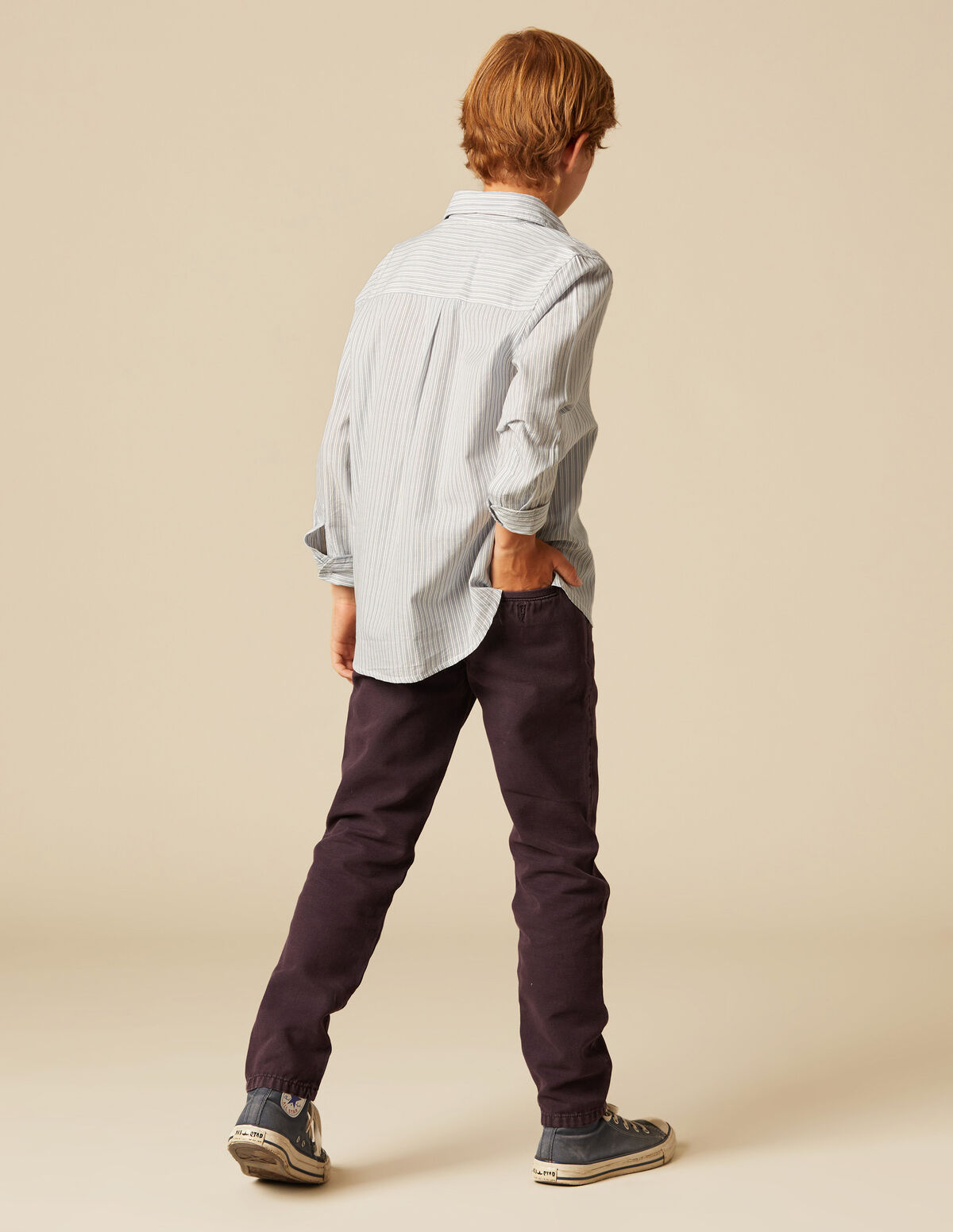 MOOR CHINOS