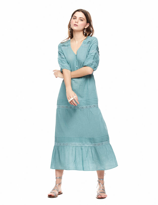 Hacer la cena Variante compromiso ▷ Vestidos de Mujer y Chica | Nueva Colección 2022 | NÍCOLI