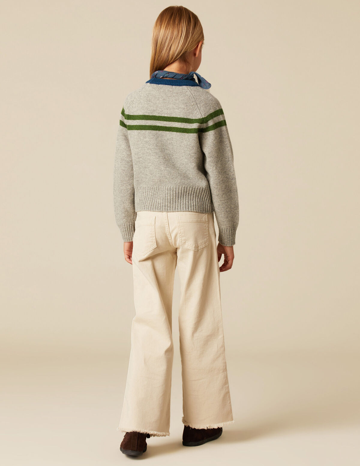 SAND TROUSERS