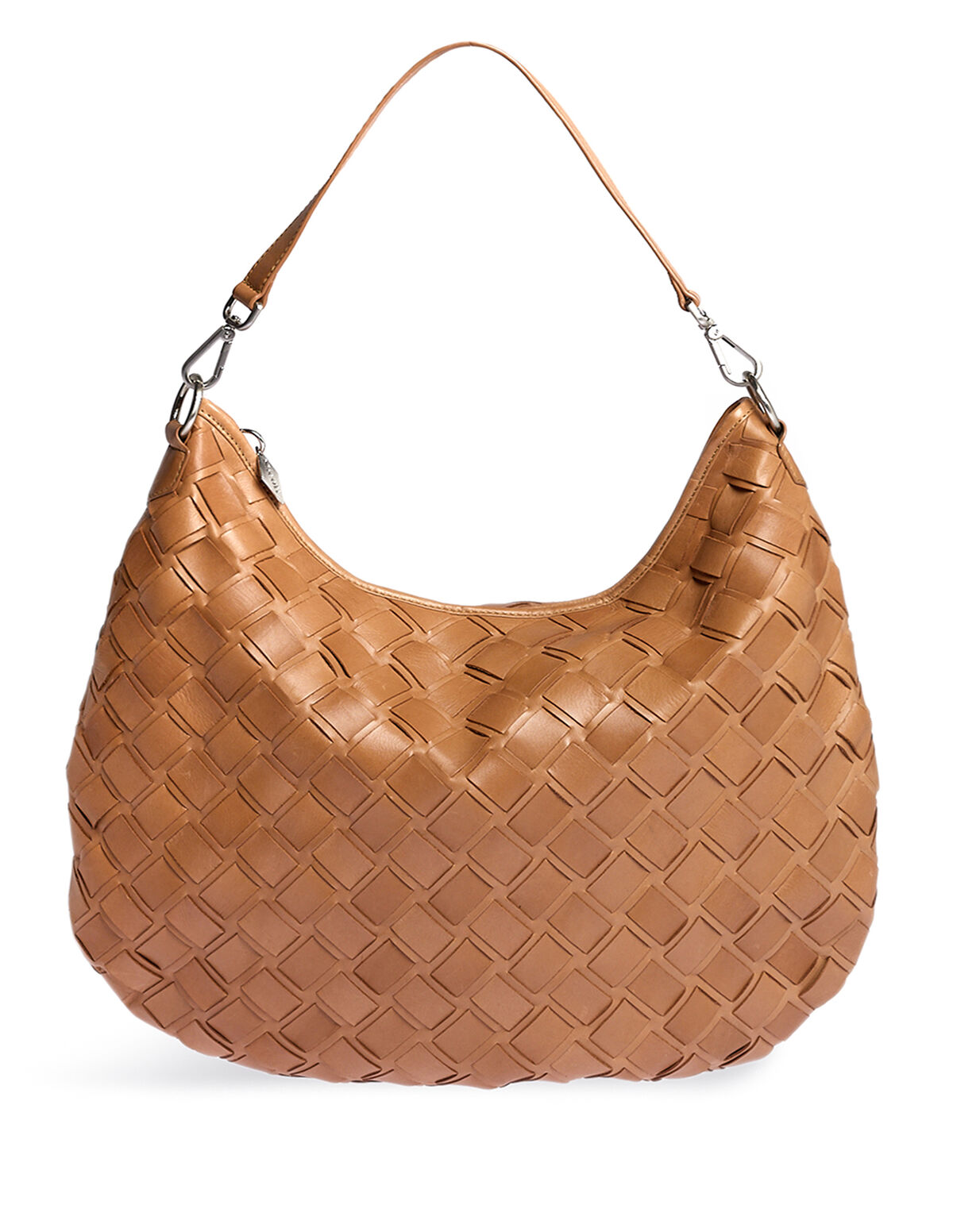 LAND BRAIDED SAND BAG