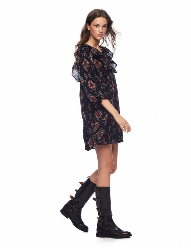 Registro conversacion Mujer joven ▷ Vestidos de Mujer y Chica | Colección 2022 | NÍCOLI