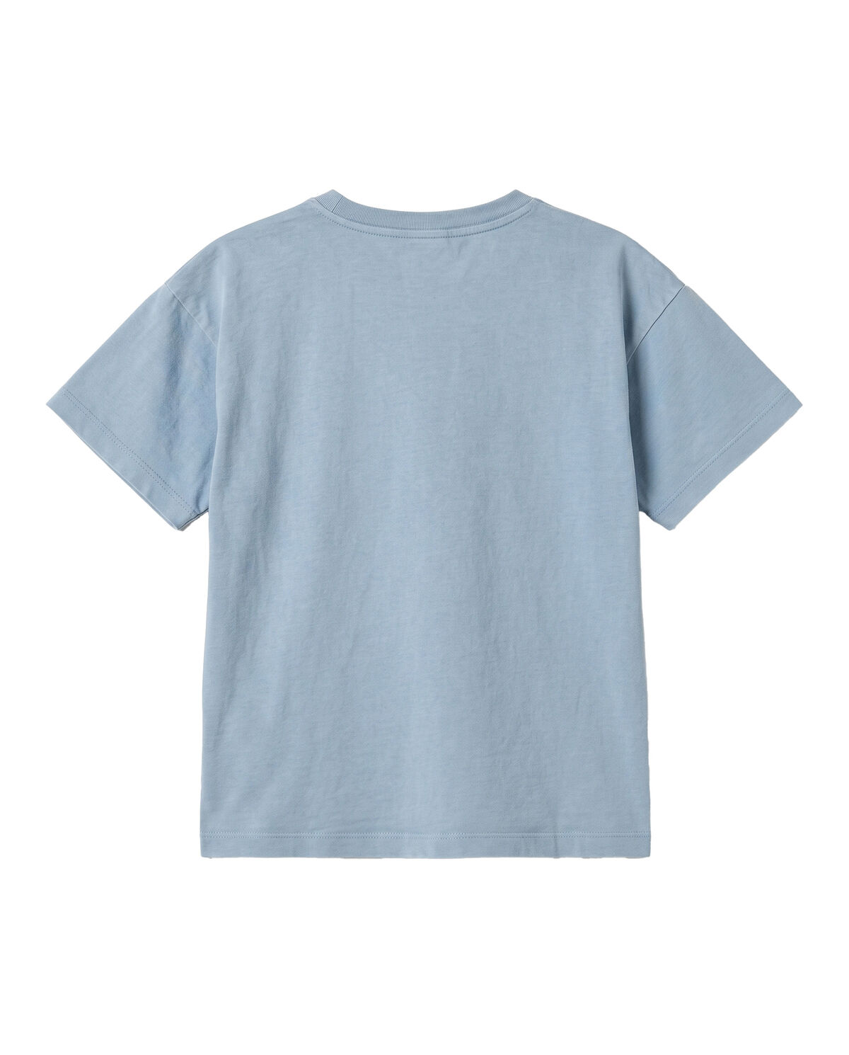 T-SHIRT AZUL RUGBY
