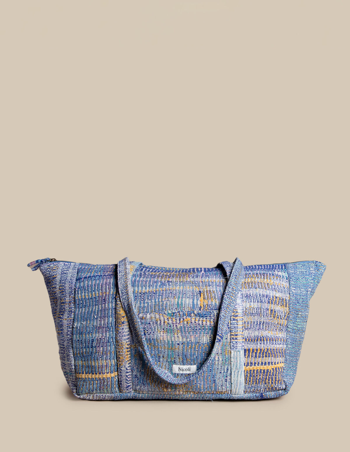 WEEKEND BAG KHANTA
