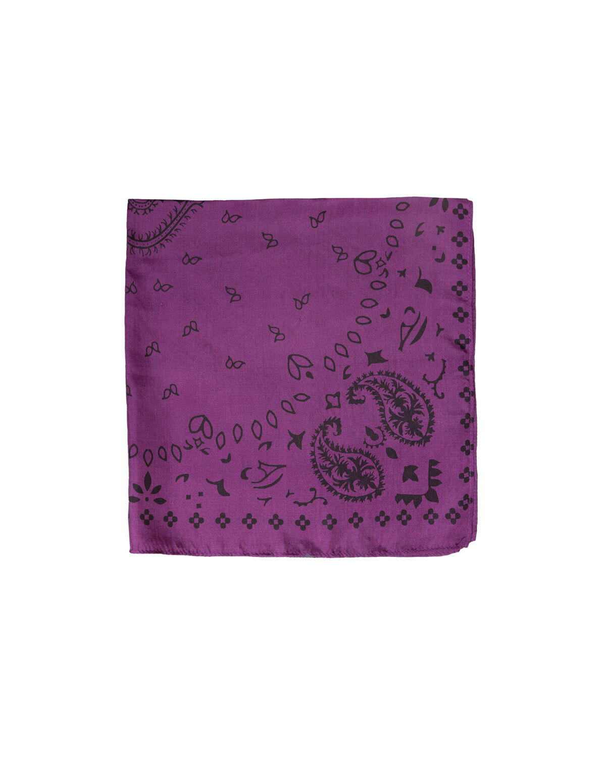 BANDANA AMETHYST