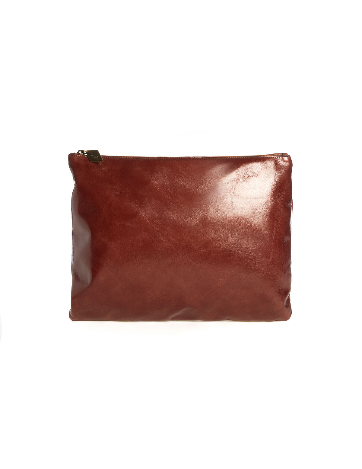 FUNDA IPAD PRO PERSONALIZADA MARRÓN