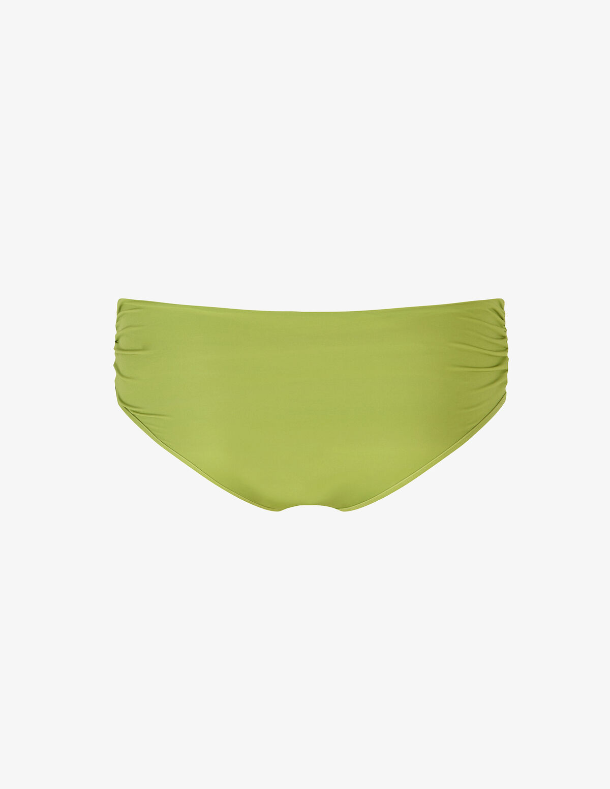 PICKLE CROSSOVER BIKINI BOTTOMS