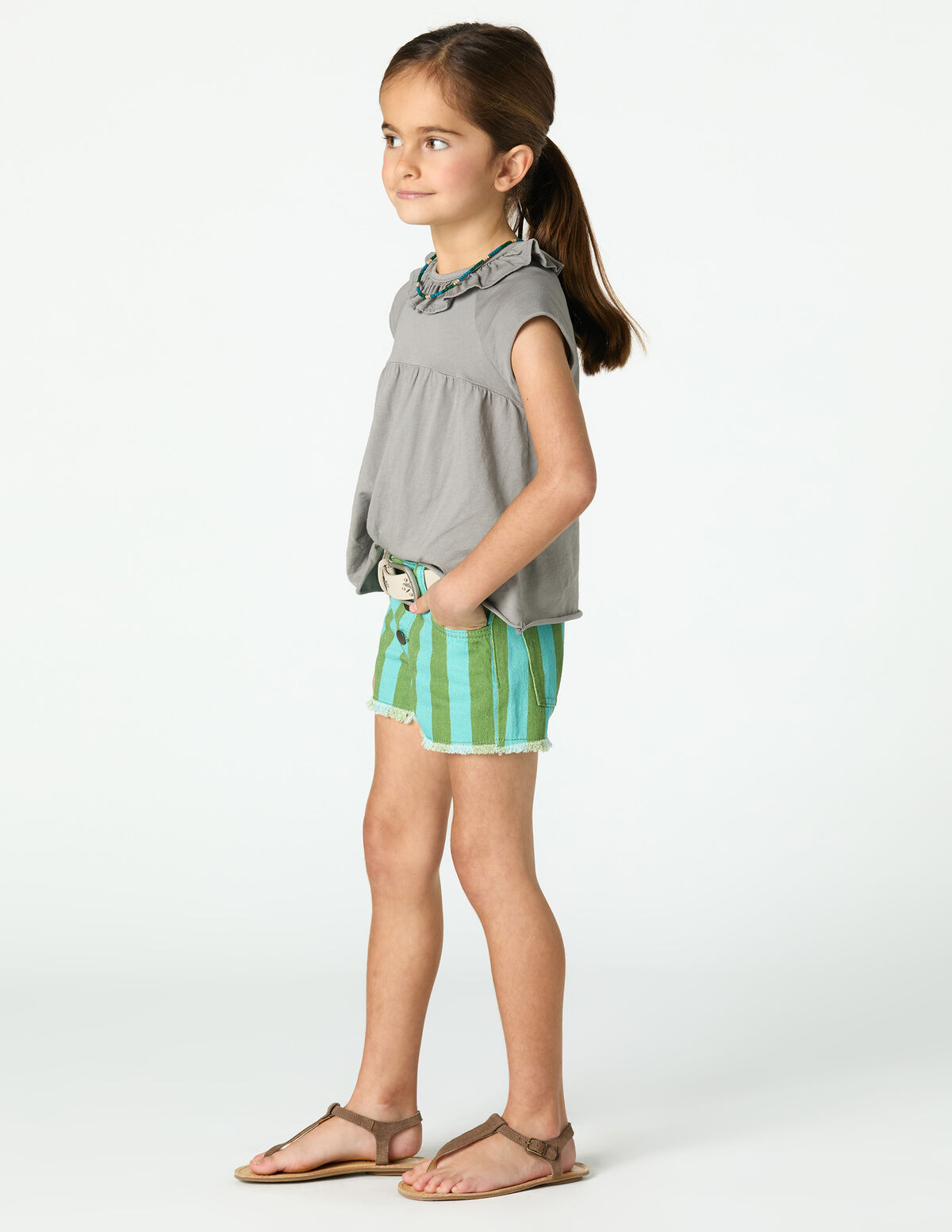 CAL&Ccedil;&Otilde;ES RISCA AZUL