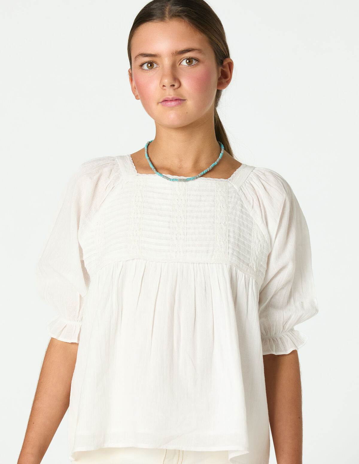 CAMISA MANGA FAROL JARETAS PINK