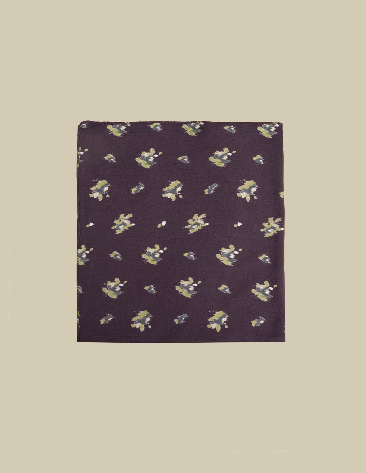 PAÑUELO IKAT CAPTAIN