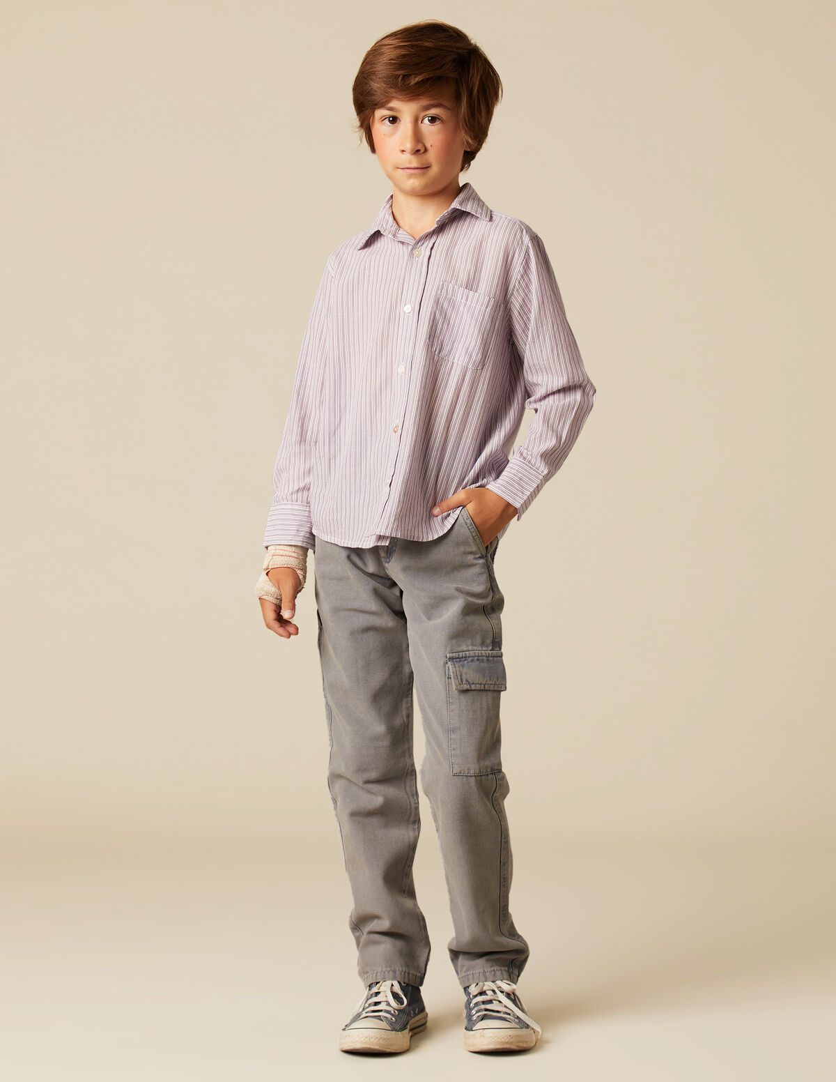 LOOK 1.7