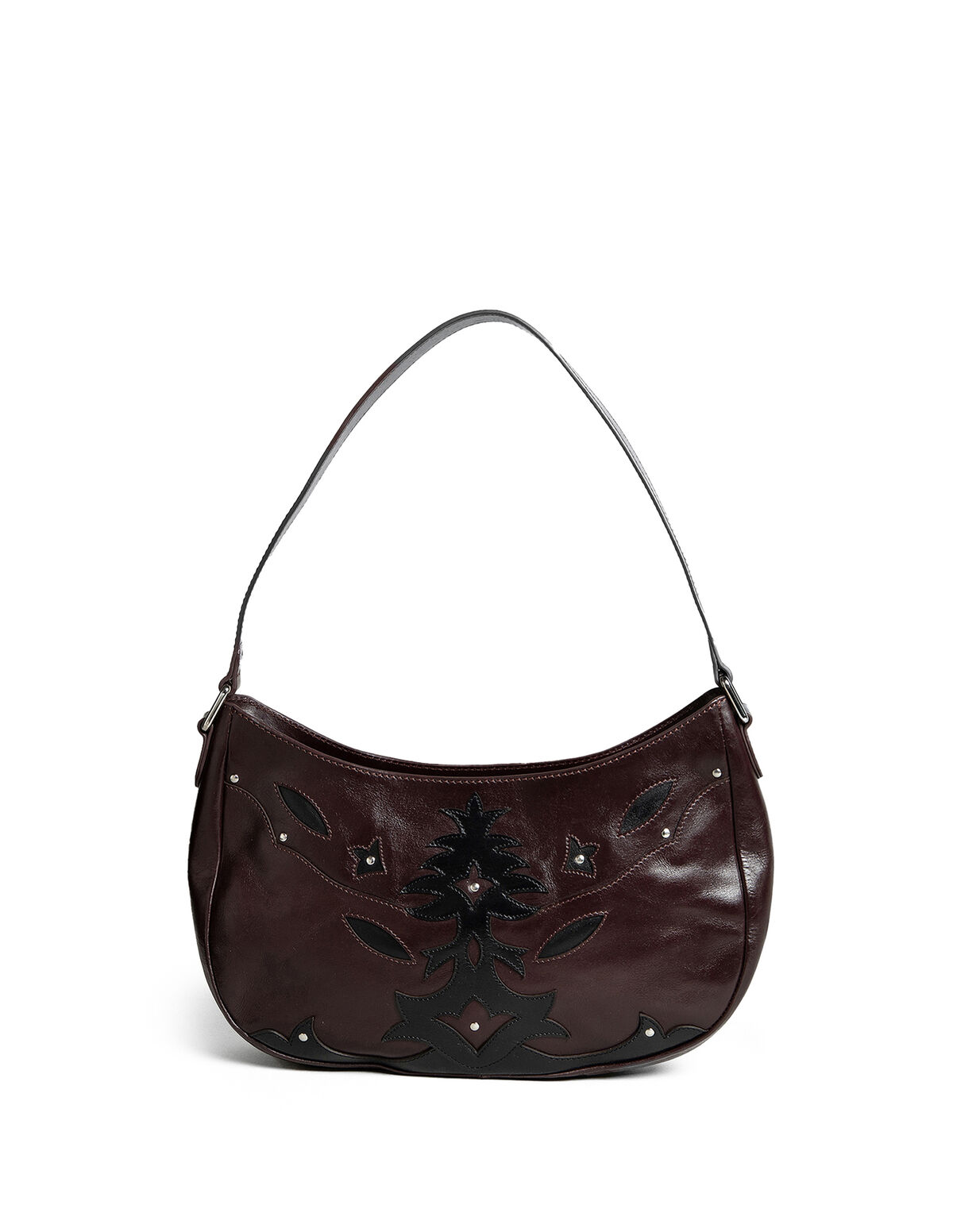 MALA COWBOY CASTANHA