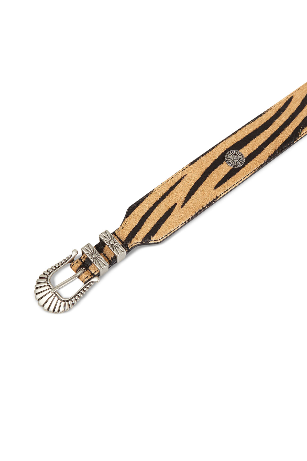 CEINTURE DE L&Eacute;OPARD