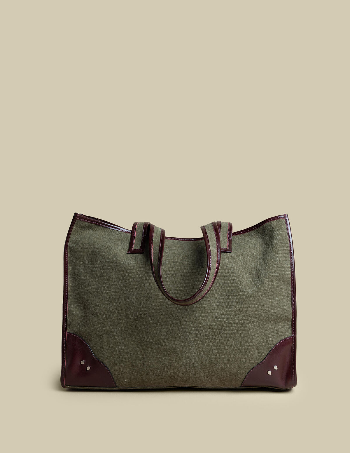 SAC ÉCOLIER SERGÉ KAKI