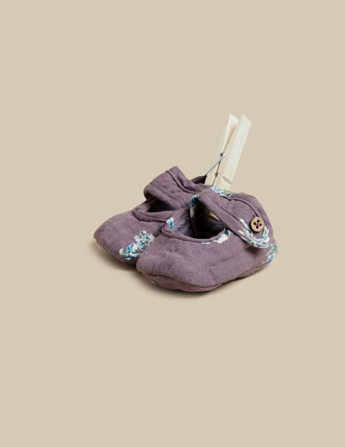 ZAPATO FALL MIST
