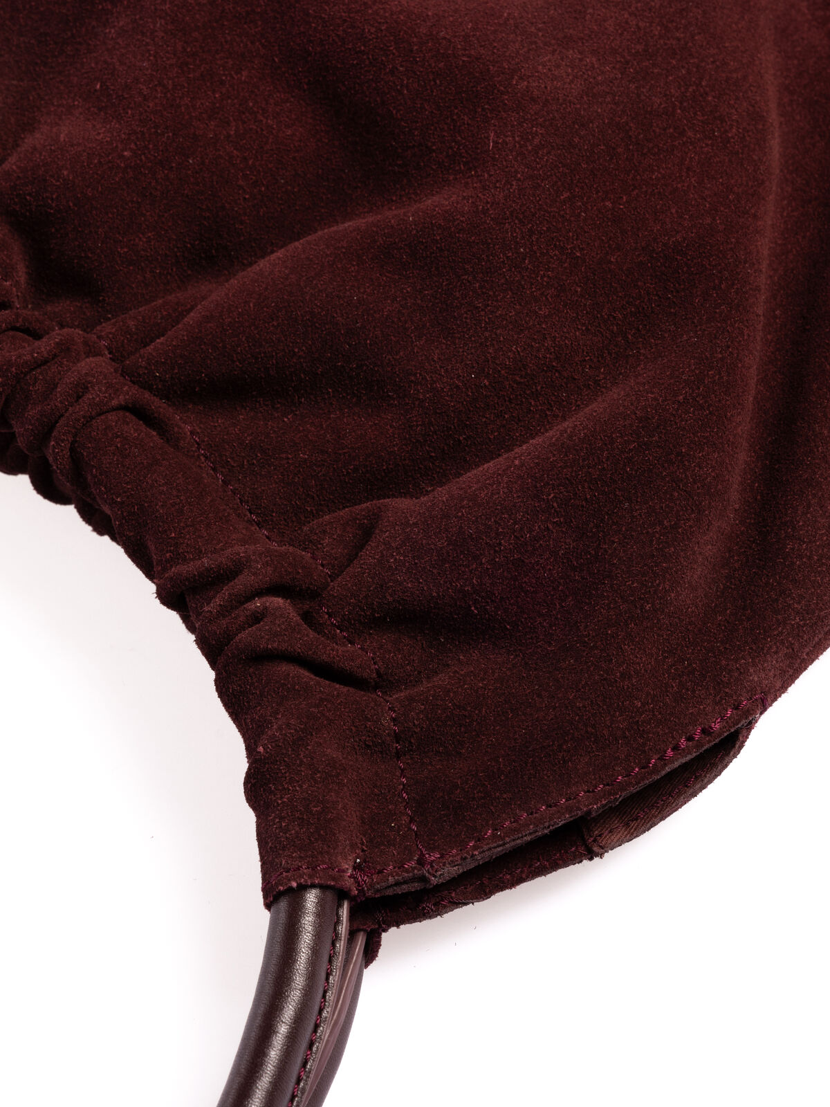 MALA DE CAMUR&Ccedil;A COM FRANJAS GREN&Aacute;