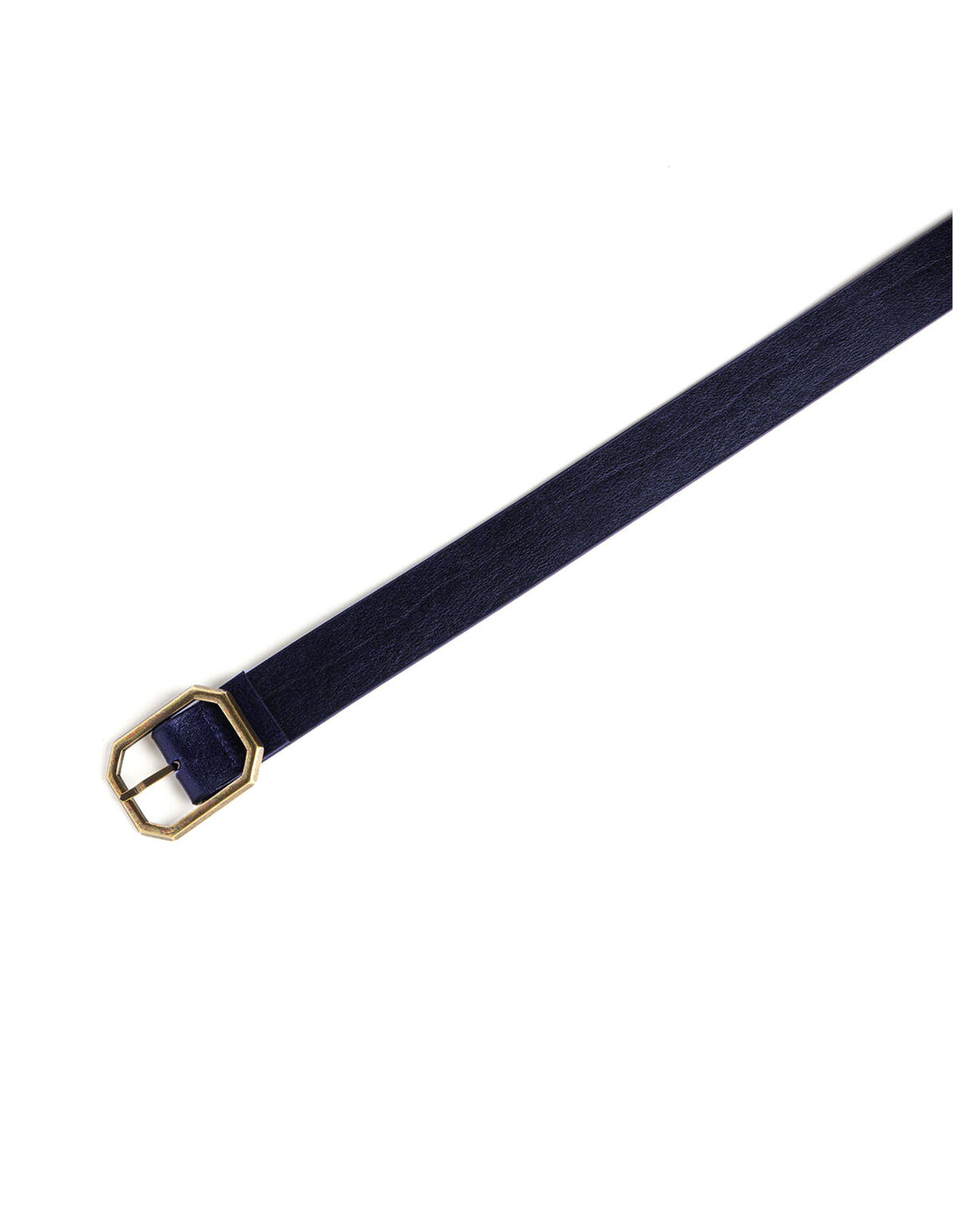 CEINTURE BLEU FONCÉ