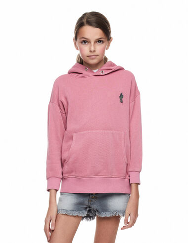 Strawberry cactus hoodie - View all > - Nícoli