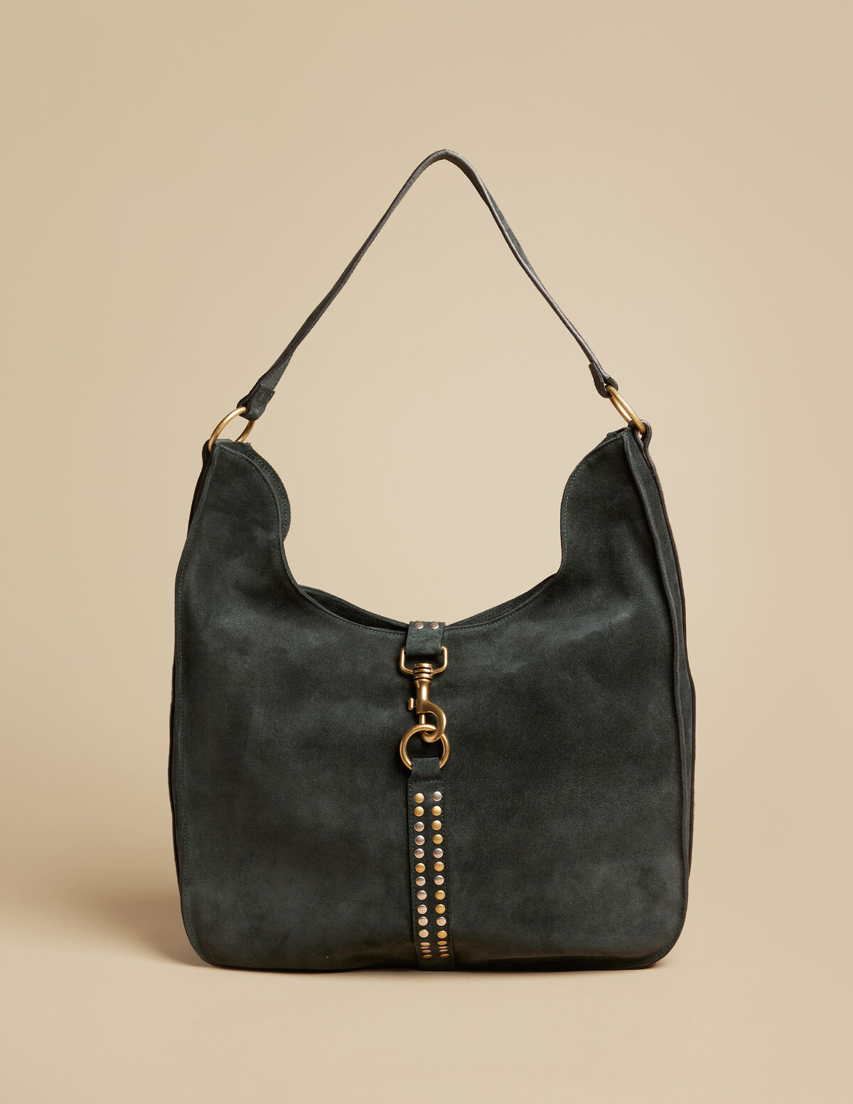 SHOPPING BAG NEGRO