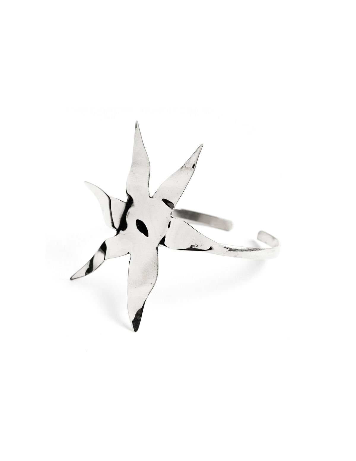 PULSERA ESTRELLA GRANDE