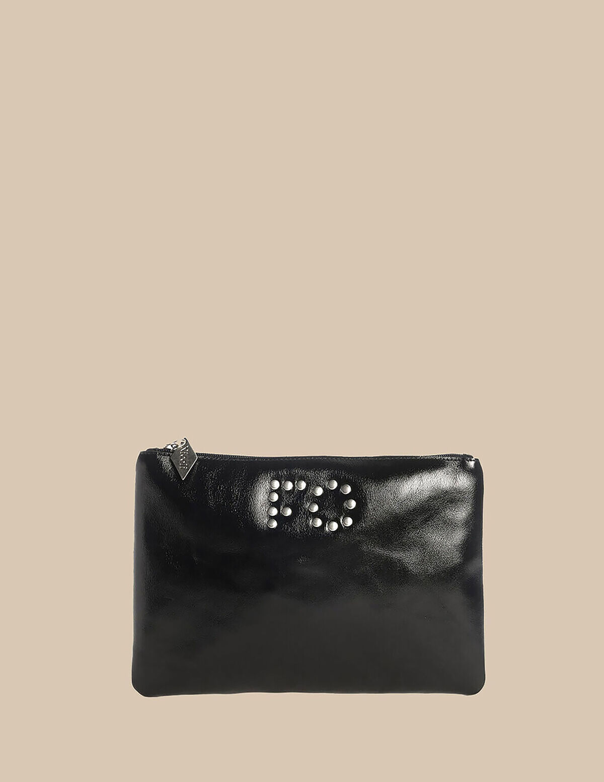 FUNDA IPAD MINI PERSONALIZADA NEGRA