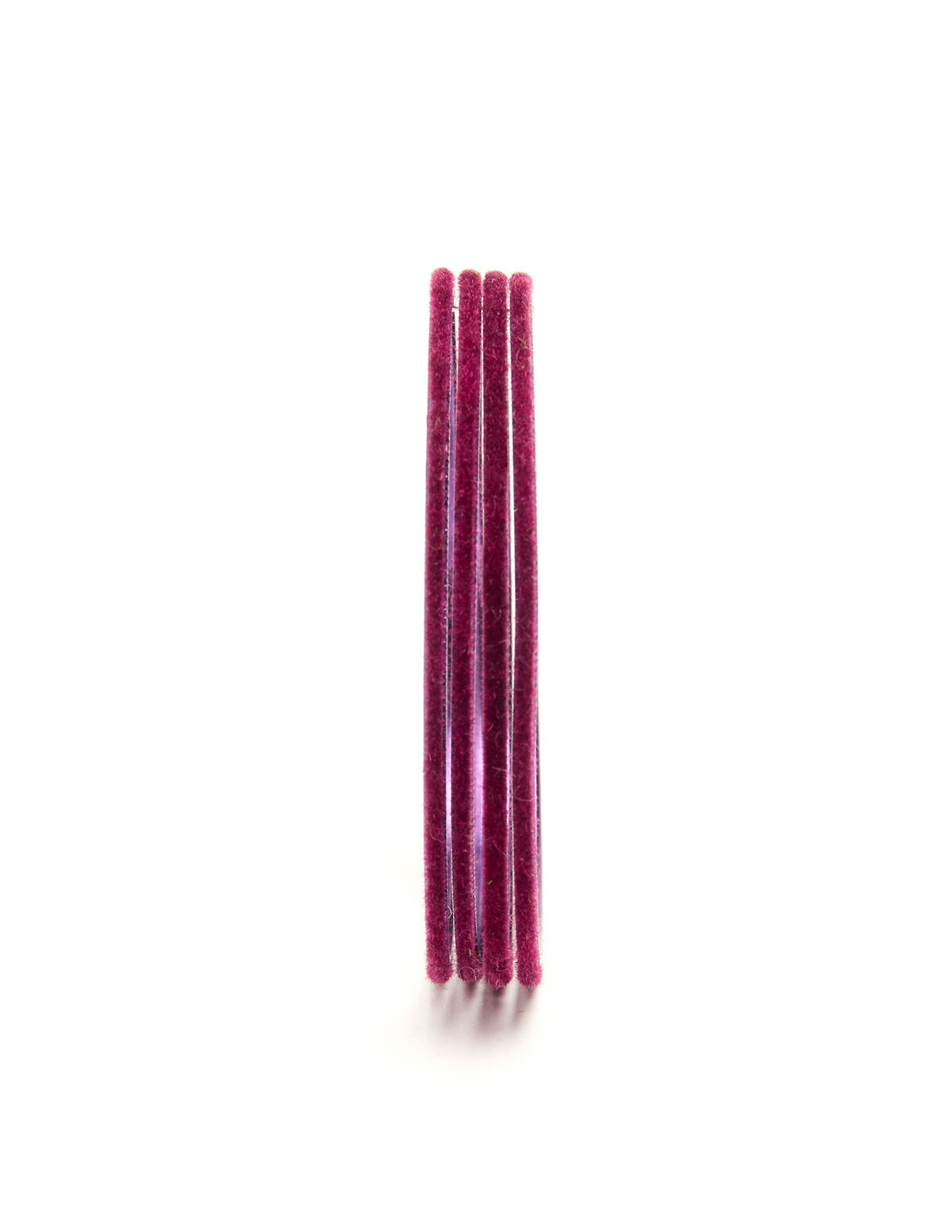 LOT BRACELETS MÛRE