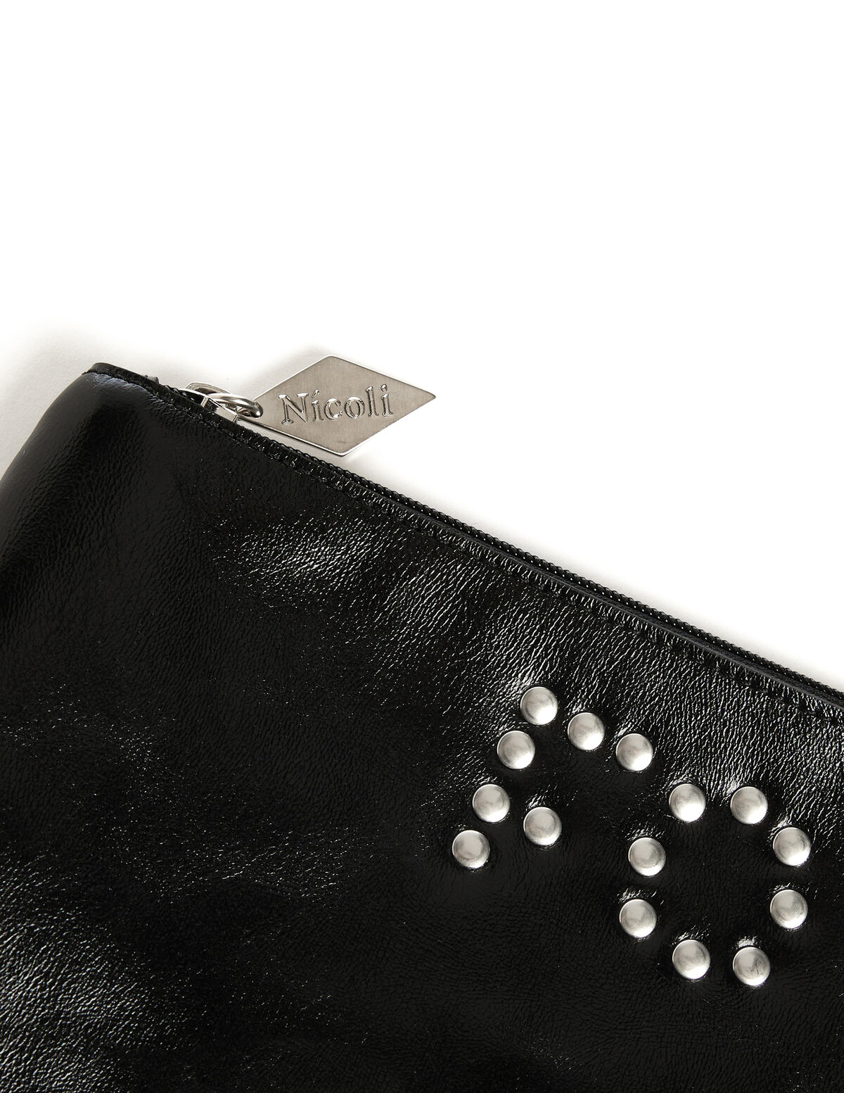 FUNDA IPAD MINI PERSONALIZADA NEGRA