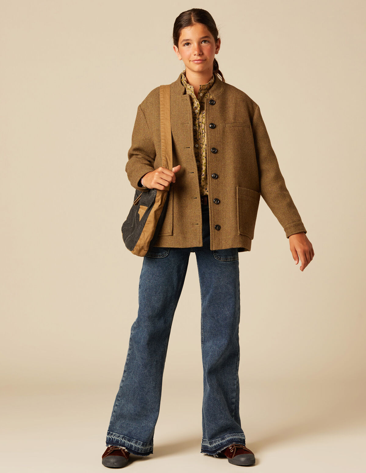 LOOK 1.21