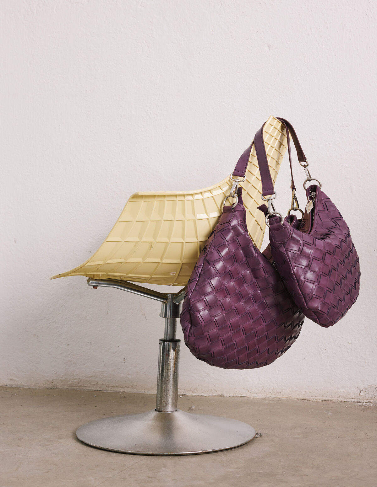 MALA PEQUENA ENTRAN&Ccedil;ADA SAND